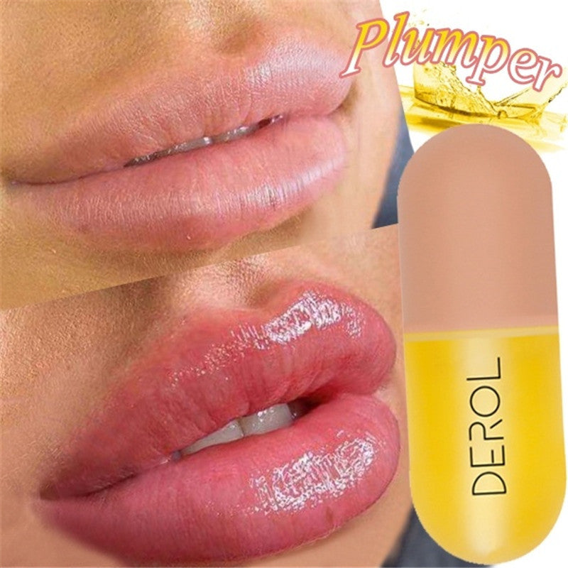 Lip Care Serum Lip Care Serum